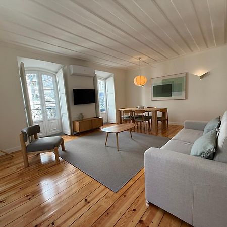C1 Remodeld Beautiful Charming 2Br Apartment - Bairro Alto Lisboa Exteriör bild