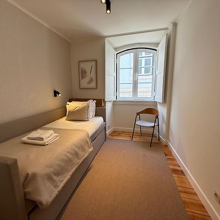 C1 Remodeld Beautiful Charming 2Br Apartment - Bairro Alto Lisboa Exteriör bild